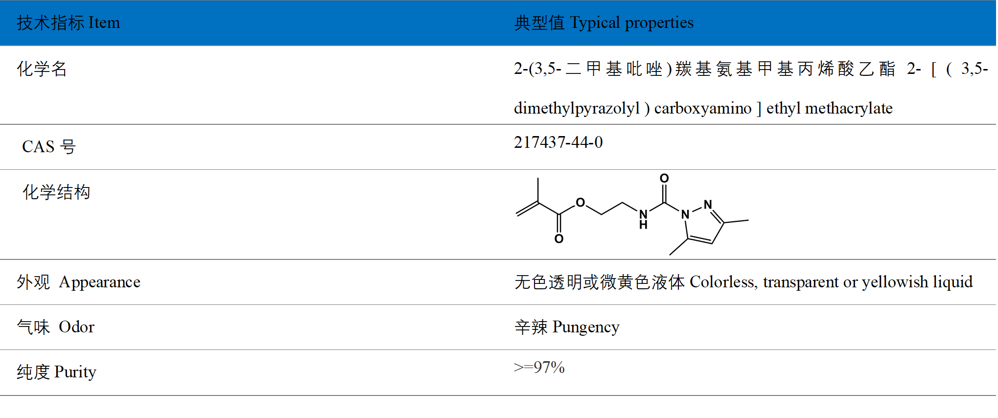 MOI-BP CAS:217437-44-0 �Ϻ����ײ��ϿƼ�