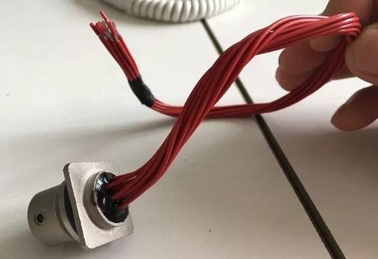 Harness potting, electronic potting epoxy ahesive